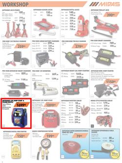 Midas : Get Your Car Winter Ready (22 June - 5 July 2020), page 6