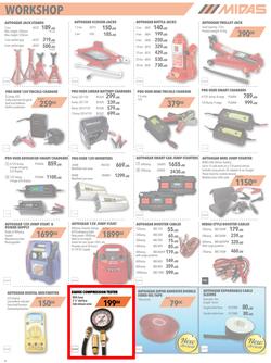 Midas : Get Your Car Winter Ready (22 June - 5 July 2020), page 6