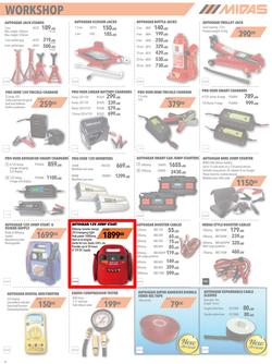 Midas : Get Your Car Winter Ready (22 June - 5 July 2020), page 6