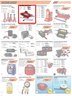 Midas : Get Your Car Winter Ready (22 June - 5 July 2020), page 6