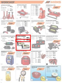 Midas : Get Your Car Winter Ready (22 June - 5 July 2020), page 6
