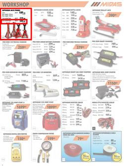 Midas : Get Your Car Winter Ready (22 June - 5 July 2020), page 6