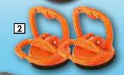 Autogear Suction Cup Holders SC02-Per Pair
