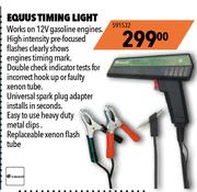 Equus Timing Light 591532