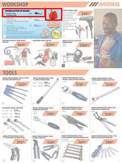 Midas : Get Your Car Winter Ready (22 June - 5 July 2020), page 7