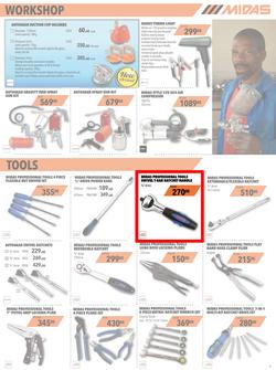 Midas : Get Your Car Winter Ready (22 June - 5 July 2020), page 7