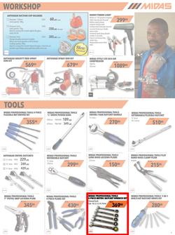 Midas : Get Your Car Winter Ready (22 June - 5 July 2020), page 7