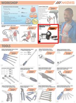 Midas : Get Your Car Winter Ready (22 June - 5 July 2020), page 7
