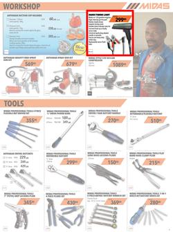 Midas : Get Your Car Winter Ready (22 June - 5 July 2020), page 7