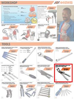 Midas : Get Your Car Winter Ready (22 June - 5 July 2020), page 7