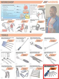 Midas : Get Your Car Winter Ready (22 June - 5 July 2020), page 7