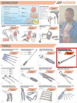 Midas : Get Your Car Winter Ready (22 June - 5 July 2020), page 7