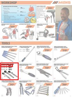 Midas : Get Your Car Winter Ready (22 June - 5 July 2020), page 7