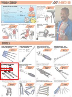 Midas : Get Your Car Winter Ready (22 June - 5 July 2020), page 7