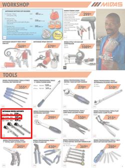 Midas : Get Your Car Winter Ready (22 June - 5 July 2020), page 7