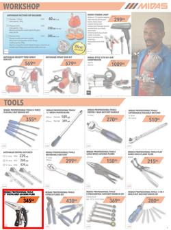 Midas : Get Your Car Winter Ready (22 June - 5 July 2020), page 7