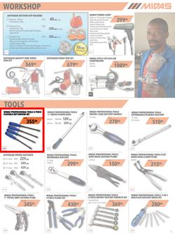 Midas : Get Your Car Winter Ready (22 June - 5 July 2020), page 7