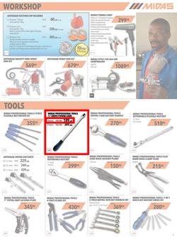 Midas : Get Your Car Winter Ready (22 June - 5 July 2020), page 7