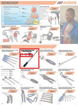 Midas : Get Your Car Winter Ready (22 June - 5 July 2020), page 7