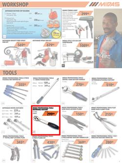 Midas : Get Your Car Winter Ready (22 June - 5 July 2020), page 7
