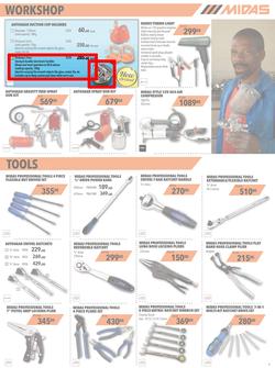 Midas : Get Your Car Winter Ready (22 June - 5 July 2020), page 7