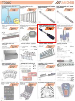 Midas : Get Your Car Winter Ready (22 June - 5 July 2020), page 8