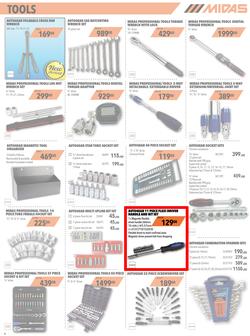 Midas : Get Your Car Winter Ready (22 June - 5 July 2020), page 8