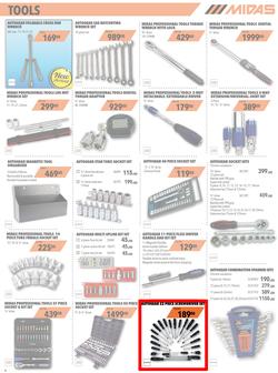 Midas : Get Your Car Winter Ready (22 June - 5 July 2020), page 8