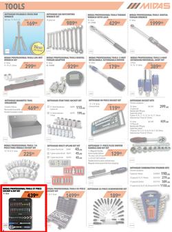 Midas : Get Your Car Winter Ready (22 June - 5 July 2020), page 8