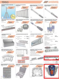 Midas : Get Your Car Winter Ready (22 June - 5 July 2020), page 8