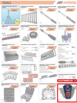 Midas : Get Your Car Winter Ready (22 June - 5 July 2020), page 8