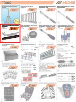 Midas : Get Your Car Winter Ready (22 June - 5 July 2020), page 8