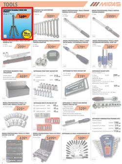 Midas : Get Your Car Winter Ready (22 June - 5 July 2020), page 8