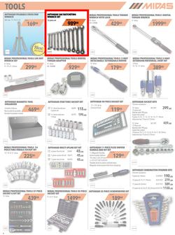 Midas : Get Your Car Winter Ready (22 June - 5 July 2020), page 8