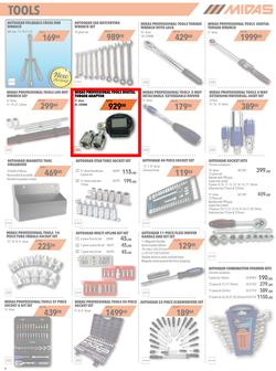 Midas : Get Your Car Winter Ready (22 June - 5 July 2020), page 8