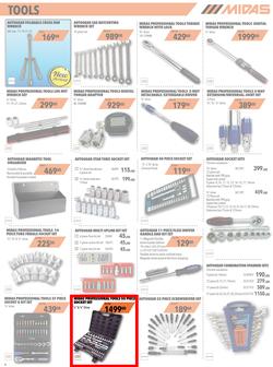 Midas : Get Your Car Winter Ready (22 June - 5 July 2020), page 8