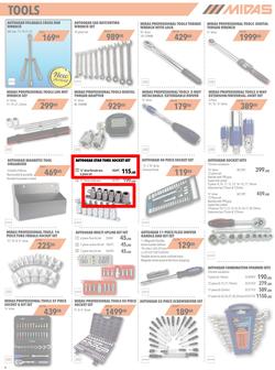 Midas : Get Your Car Winter Ready (22 June - 5 July 2020), page 8