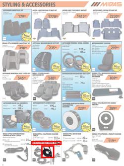 Midas : Get Your Car Winter Ready (22 June - 5 July 2020), page 10