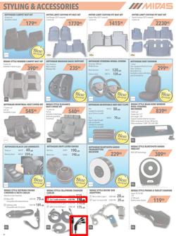 Midas : Get Your Car Winter Ready (22 June - 5 July 2020), page 10