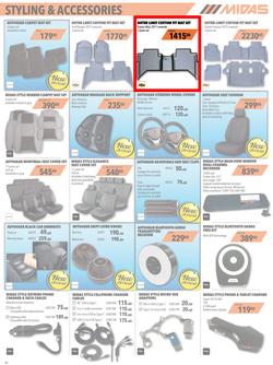 Midas : Get Your Car Winter Ready (22 June - 5 July 2020), page 10