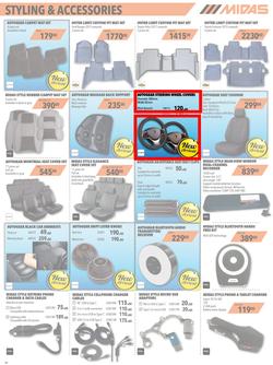 Midas : Get Your Car Winter Ready (22 June - 5 July 2020), page 10