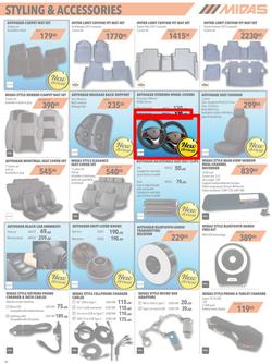 Midas : Get Your Car Winter Ready (22 June - 5 July 2020), page 10