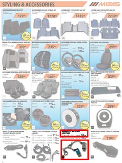 Midas : Get Your Car Winter Ready (22 June - 5 July 2020), page 10