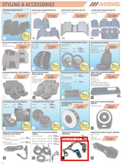 Midas : Get Your Car Winter Ready (22 June - 5 July 2020), page 10