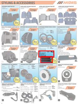 Midas : Get Your Car Winter Ready (22 June - 5 July 2020), page 10