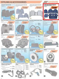 Midas : Get Your Car Winter Ready (22 June - 5 July 2020), page 10
