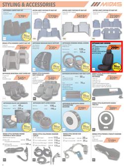 Midas : Get Your Car Winter Ready (22 June - 5 July 2020), page 10
