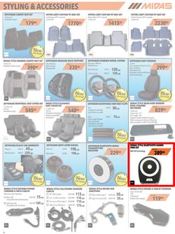 Midas : Get Your Car Winter Ready (22 June - 5 July 2020), page 10