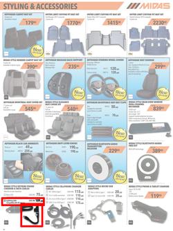 Midas : Get Your Car Winter Ready (22 June - 5 July 2020), page 10
