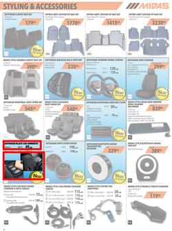 Midas : Get Your Car Winter Ready (22 June - 5 July 2020), page 10